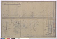 藏品(一、國父銅像台座詳圖)的圖片