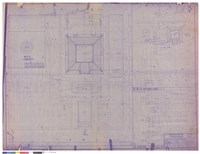 藏品(位置、地籍及配置圖、面積計算表)的圖片