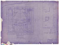 藏品(二層平面圖)的圖片