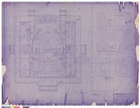 藏品(三層平面圖)的圖片