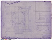 藏品(四、五樓平面圖)的圖片