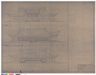 藏品(立面圖)的圖片