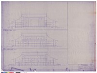 藏品(剖視圖)的圖片