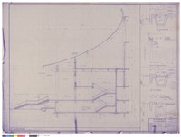 藏品(西向側門剖視圖)的圖片
