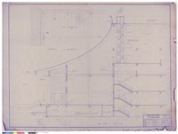 藏品(剖面圖、圓樓)的圖片