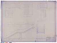 藏品(樓梯詳圖)的圖片
