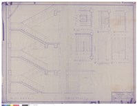 藏品(樓梯詳圖)的圖片