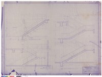 藏品(樓梯詳圖)的圖片