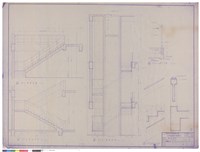 藏品(樓梯詳圖)的圖片
