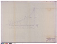 藏品(屋頂梁(RT1)曲度詳圖)的圖片