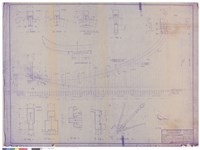 藏品(屋脊(RT5)立面詳圖(曲度詳圖))的圖片