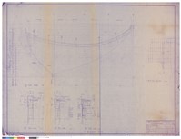 藏品(入口屋頂詳圖)的圖片