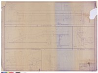 藏品(欄杆、扶手詳圖(三期工程))的圖片
