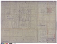 藏品(位置、地籍及配置圖、面積計算表)的圖片