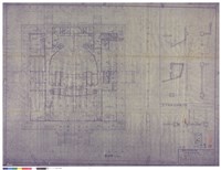 藏品(二層平面圖)的圖片