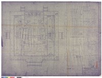 藏品(三層平面圖)的圖片