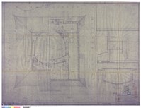 藏品(四、五樓平面圖)的圖片