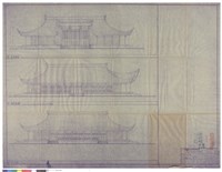 藏品(立面圖)的圖片