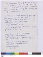 藏品((信))的圖片