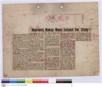 藏品((報紙))的圖片