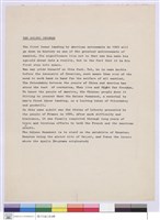 藏品((登月資料))的圖片