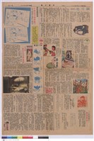 藏品((報紙))的圖片