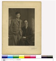 藏品((無圖名))的圖片