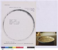 藏品(STERLING SILVER SOLID PLATE)的圖片