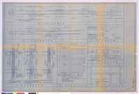 藏品(梁鋼筋配置標準圖、小梁鋼筋配置標準圖、鋼筋彎鉤標準圖、柱鋼筋配置標準圖、鋼筋握持及搭接長、梁穿孔補強標準圖、鋼筋混凝土墻相交處配筋圖)的圖片