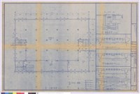 藏品(1.二層平面圖、2.陰井詳圖、3外牆剖面圖(平面))的圖片