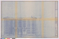 藏品(1.北向立面圖)的圖片