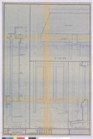 藏品(1.管道間剖面圖、2.立面大樣圖)的圖片