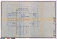 藏品(1.地下層吊平頂平面圖)的圖片