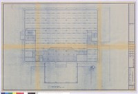 藏品(1.一層吊平頂平面圖)的圖片