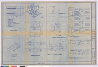 藏品(1.六、七層吊平頂平面圖)的圖片