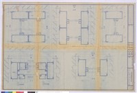 藏品(鋁門窗大樣)的圖片