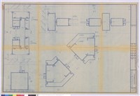 藏品(鋁門窗大樣)的圖片