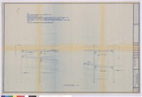 藏品(安全支撐立面圖)的圖片