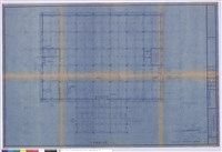 藏品(壹層結構平面圖)的圖片