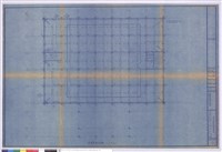 藏品(?層結構平面圖)的圖片