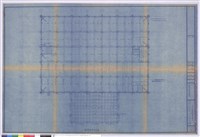 藏品(肆層結構平面圖)的圖片