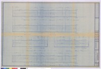 藏品(基礎梁配筋圖)的圖片