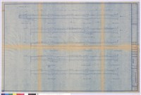 藏品(大梁配筋圖)的圖片