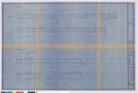 藏品(大梁配筋圖)的圖片