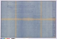 藏品(大梁配筋圖)的圖片