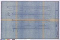 藏品(大梁配筋圖)的圖片