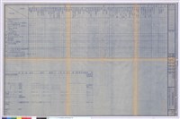 藏品(1.粉刷表、2.五金表)的圖片