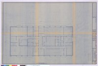 藏品(1.地下層天花板平頂圖)的圖片