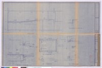 藏品(演講室及地下道配筋圖)的圖片