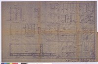 藏品(廁所隔牆、廚房氣戽等大樣圖)的圖片